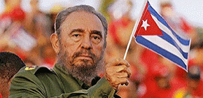 Fidel Castro’yu yitirdik