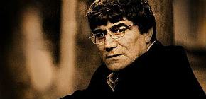 Dokuz yıl oldu: Hrant Dink'i unutmayacağız