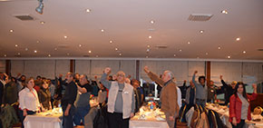 Güzel Günlere Hep Birlikte!