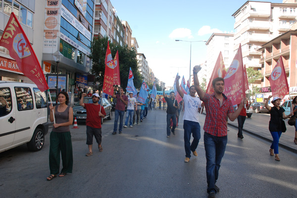 Sivas'ın ışığı sönmeyecek