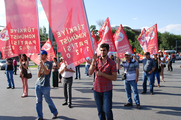 Sivas'ın ışığı sönmeyecek