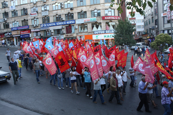 Sivas'ın ışığı sönmeyecek