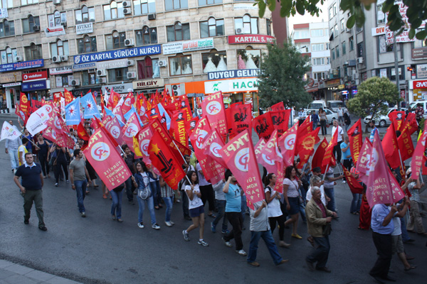 Sivas'ın ışığı sönmeyecek