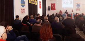 Onbeşleri andık
