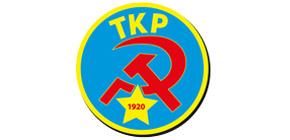 TKP 1920 Genel Merkezi'nden ilanen duyuru
