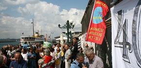 Haydarpaşa Gar’dır, Gar Kalacak! Haydarpaşa Gar’dır, Gar Kalacak!