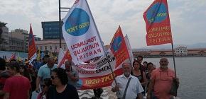 izmir 1 mayıs