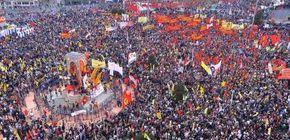 Haydi 1 Mayıs 2015'e