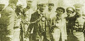 Dersim katliamını unutma! Dersim katliamını unutma!