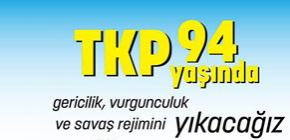 Mersin'de 94. yıl etkinliği