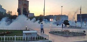 People of Turkey are making history