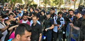 AKP'nin büyük halk korkusu AKP'nin büyük halk korkusu