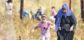 AKP elini Suriye'den çek! AKP elini Rojava'dan çek!