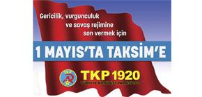 Taksim'e Şişli kolundan yürüyoruz Taksim'e Şişli kolundan yürüyoruz