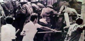 15-16 Haziran 1970'in 45. yıldönümünü kutluyoruz