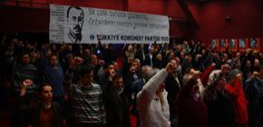 15'ler İstanbul'da anıldı 15'ler İstanbul'da anıldı