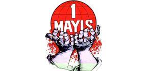 May Day Call by the TKP 1920