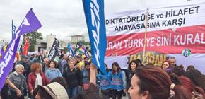 1 Mayıs 2016’yı kutladık 1 Mayıs 2016’yı kutladık