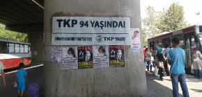 İzmir’de 94. yıl etkinlikleri