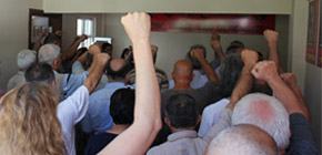 TKP 1920 Kadıköy İlçe Merkezi açıldı