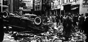 6-7 Eylül 1955 pogromunu unutmayacağız! 6-7 Eylül 1955 pogromunu unutmayacağız!