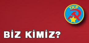 Biz kimiz?