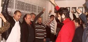 Fatih İlçe Merkezi açıldı Fatih İlçe Merkezi açıldı
