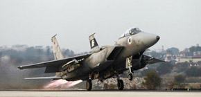İsrail Suriye'ye saldırdı! Suriye konusunda saflar artık daha net görülüyor