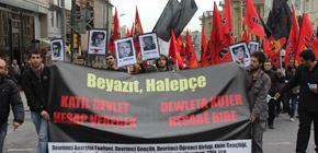 16 Mart şehitlerini unutmadık 16 Mart şehitlerini unutmadık