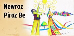 Newroz Piroz Be Newroz Piroz Be