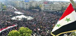 Suriye'de yeni anayasa Suriye'de yeni anayasa