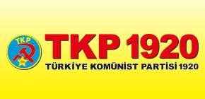 TKP 1920 Kurucular Kurulu Toplandı