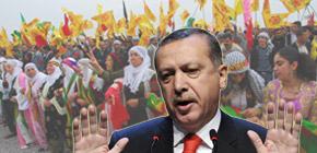 Erdoğan'ın açıklaması Erdoğan'ın açıklaması