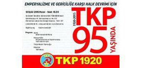 95. Yaşımız kutlu olsun 95. Yaşımız kutlu olsun