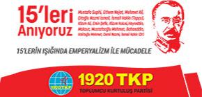Onbeşler'in ışığında emperyalizm ile mücadele