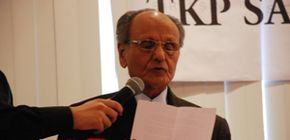 Bekir Karayel ölümsüzdür! Bekir Karayel ölümsüzdür!