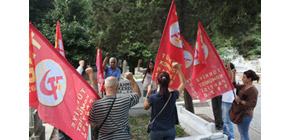 Mahmut Dikerdem anıldı Mahmut Dikerdem anıldı