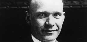 Ernst Thälmann Berlin'de Anıldı