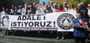 Türkiye'de komünist öldürmenin cezası yok! Sivas'tan sonra Feyzioğlu soruşturmasında da zamanaşımı kararı verildi