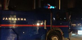 Militarist AKP Militarist AKP