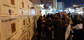 Kadıköy halkı Başkanlığa HAYIR diyor Kadıköy halkı Başkanlığa HAYIR diyor
