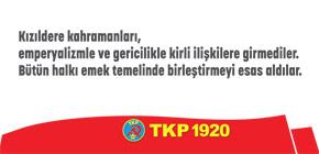 10'ları anıyoruz