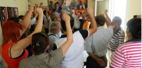 Mersin İl Merkezi coşkuyla açıldı Mersin İl Merkezi coşkuyla açıldı