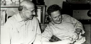 Nâzım Hikmet 114 yaşında Nâzım Hikmet 114 yaşında