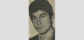 Avni Ece’yi anıyoruz Avni Ece’yi anıyoruz
