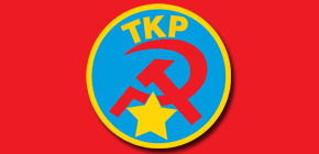 TKP'liler yaratıcıdır! TKP'liler yaratıcıdır!