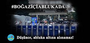Bogazici Universitesi 
