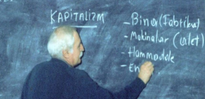 Süleyman Üstün