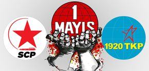 1 Mayıs 2023