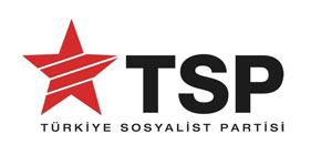 TSP logo